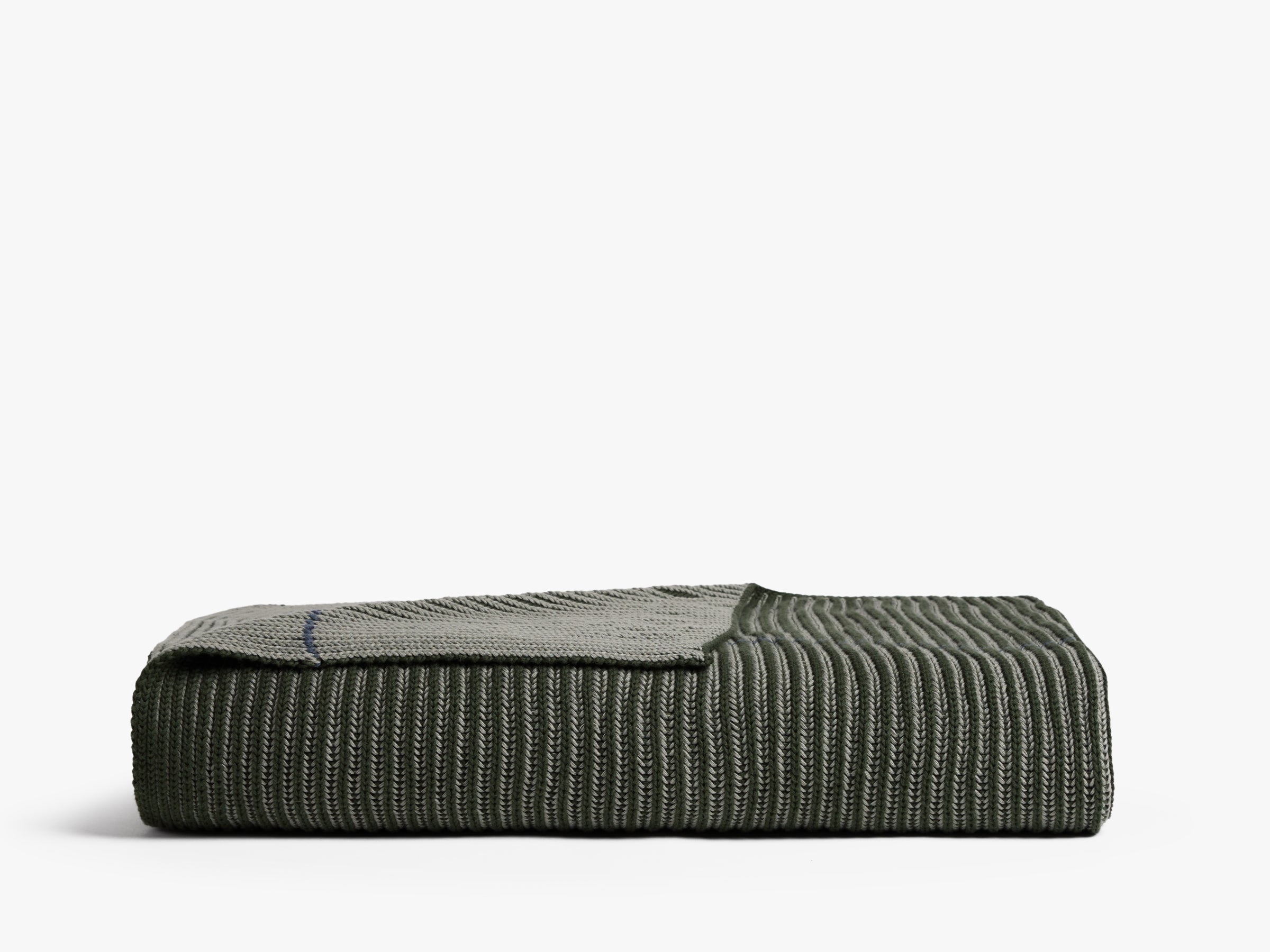 Parachute Home Rib Knit Throw