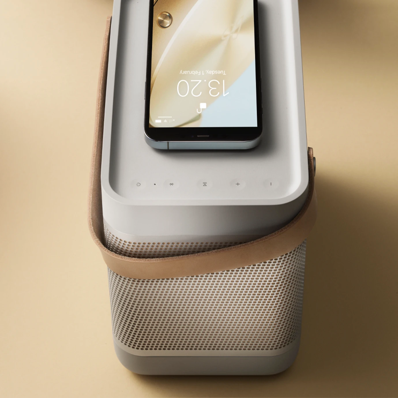 Beolit 20 Wireless Bluetooth Speaker