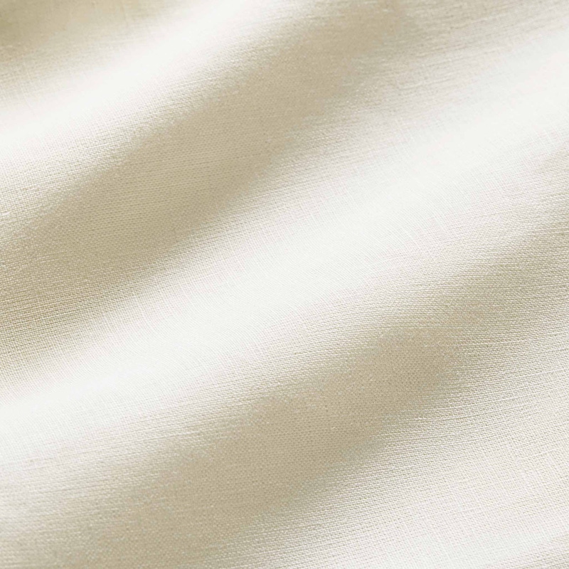 Washed European Linen Core Sheet Set, Queen