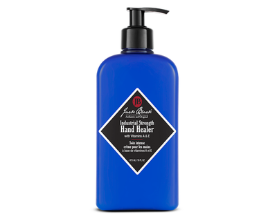 Industrial Strength Hand Healer with Vitamins A & E , 16 oz
