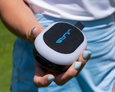 Pop Party Speaker