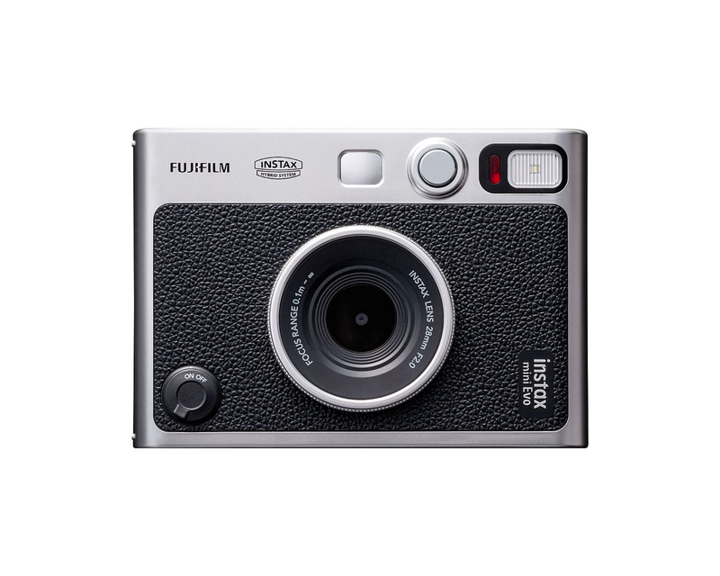 Instax Mini Evo Instant Film Camera