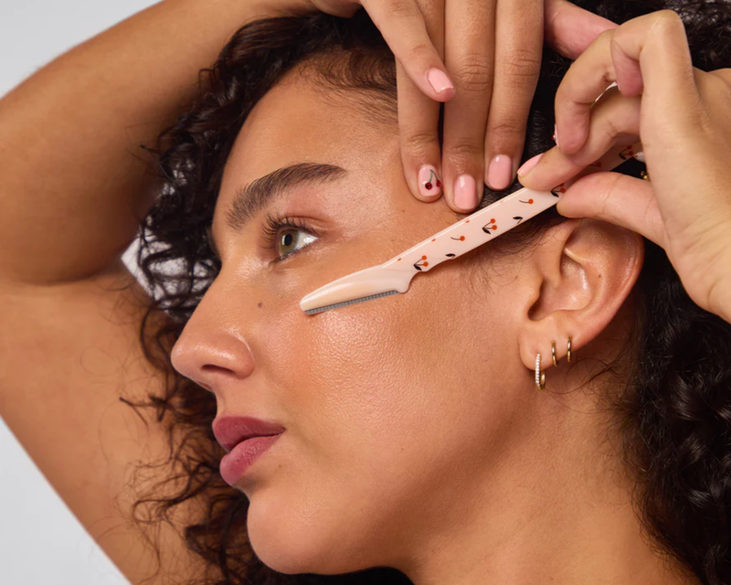 Dermaplaners 6 Piece Set