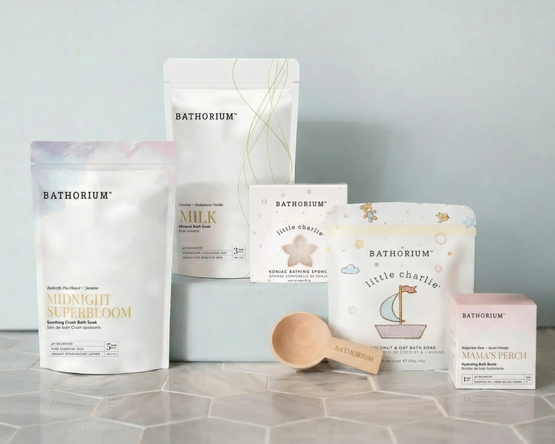 Mommy & Me Bundle