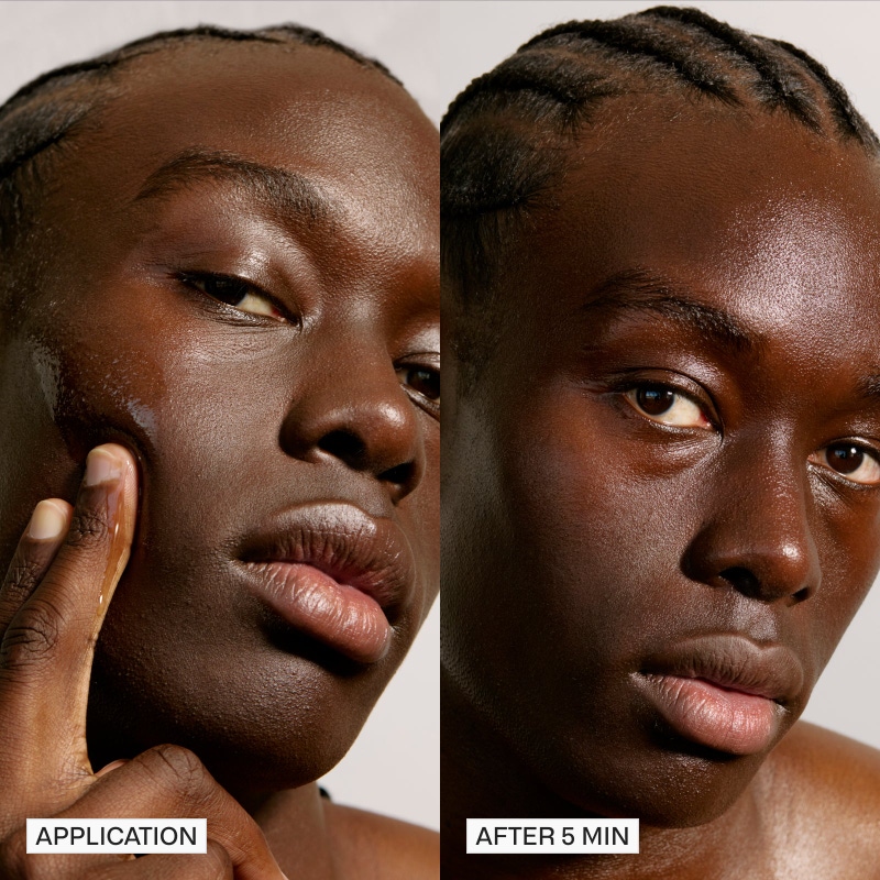 Deeper Dive Ultralight Moisturizer
