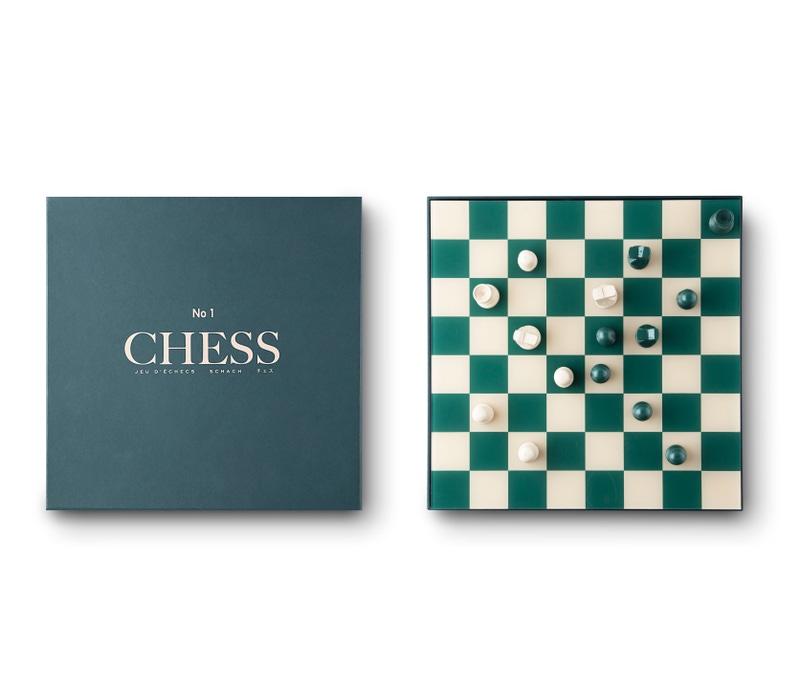 Chess Set
