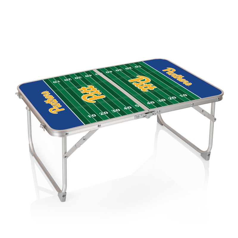NCAA Mini Portable Table