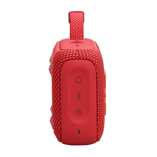 Go 4 Waterproof Bluetooth Speaker