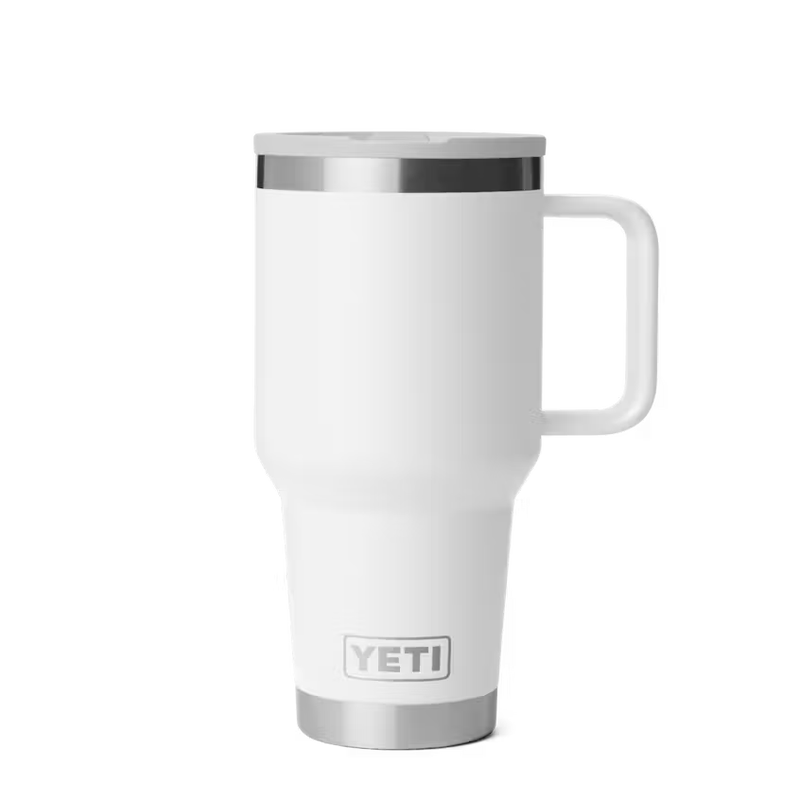 Rambler® 30 oz Travel Straw Mug