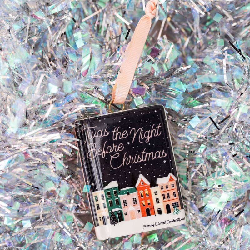 Twas the Night Before Christmas