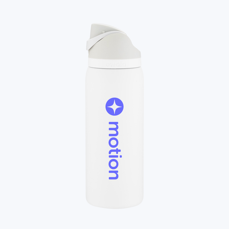 Branded Owala Freesip 32oz