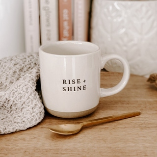 Rise + Shine