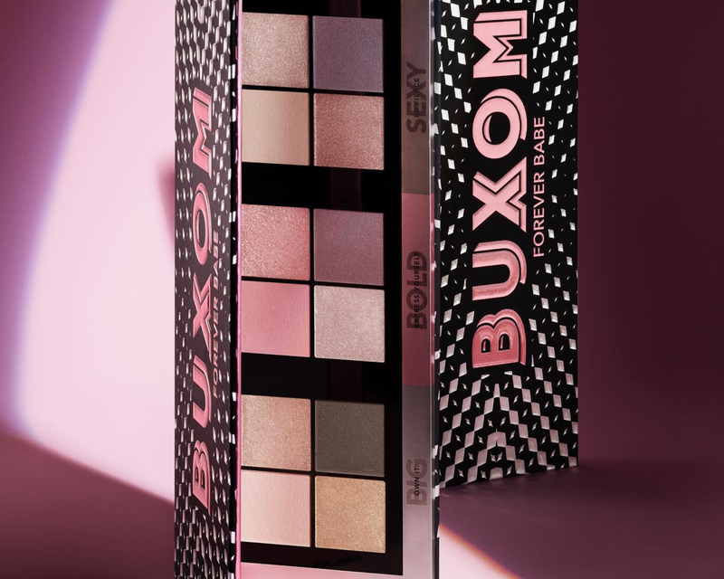 Forever Babe Eyeshadow Palette