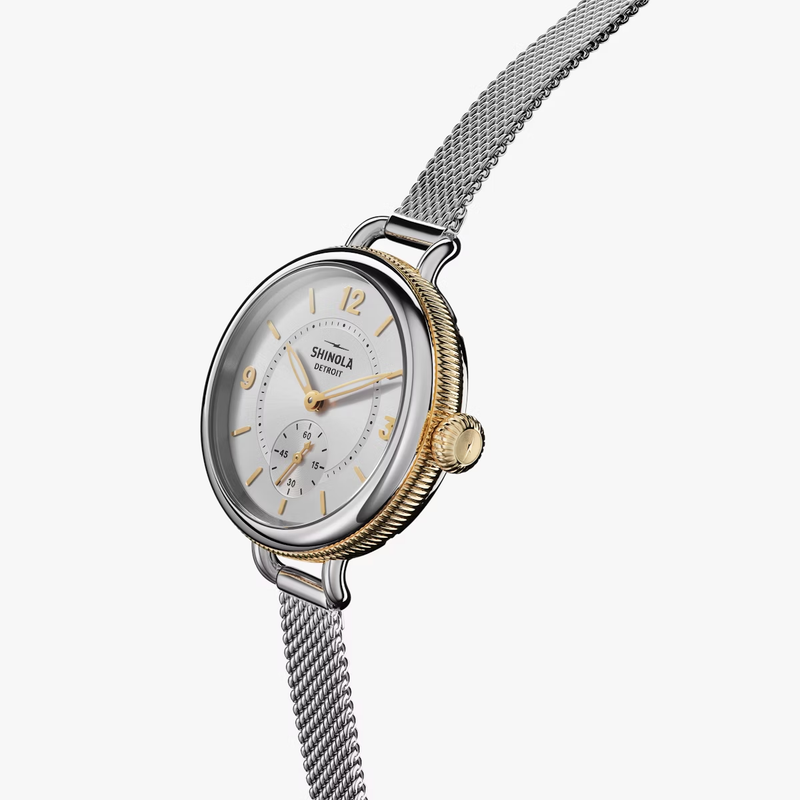 The Birdy 34mm