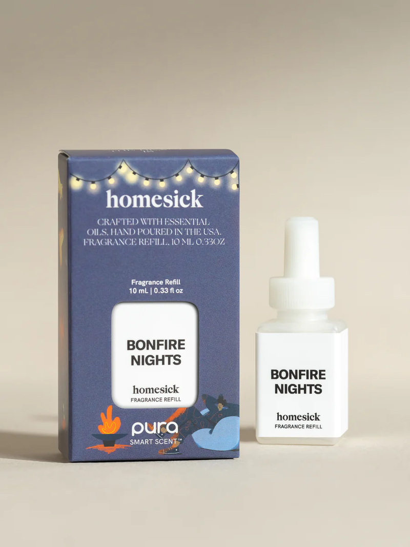 Pura x Homesick Fragrance Refill