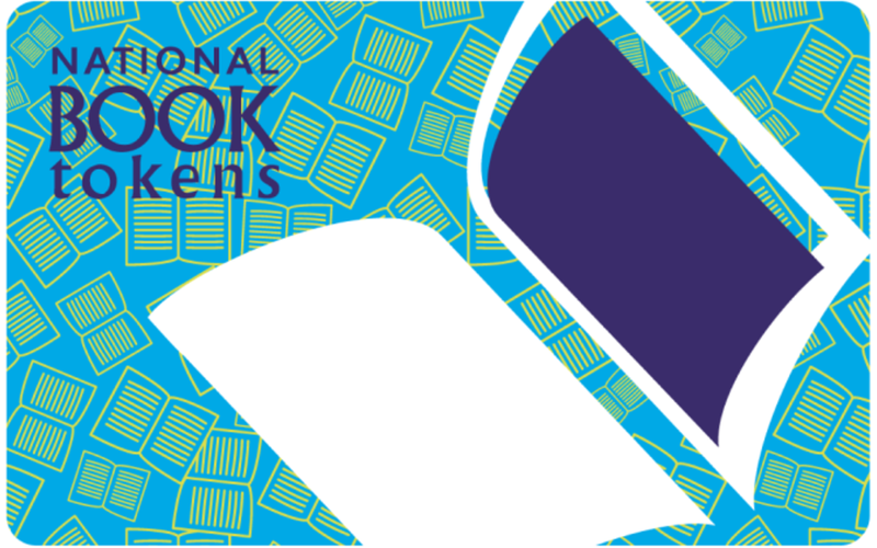 National Book Tokens IE