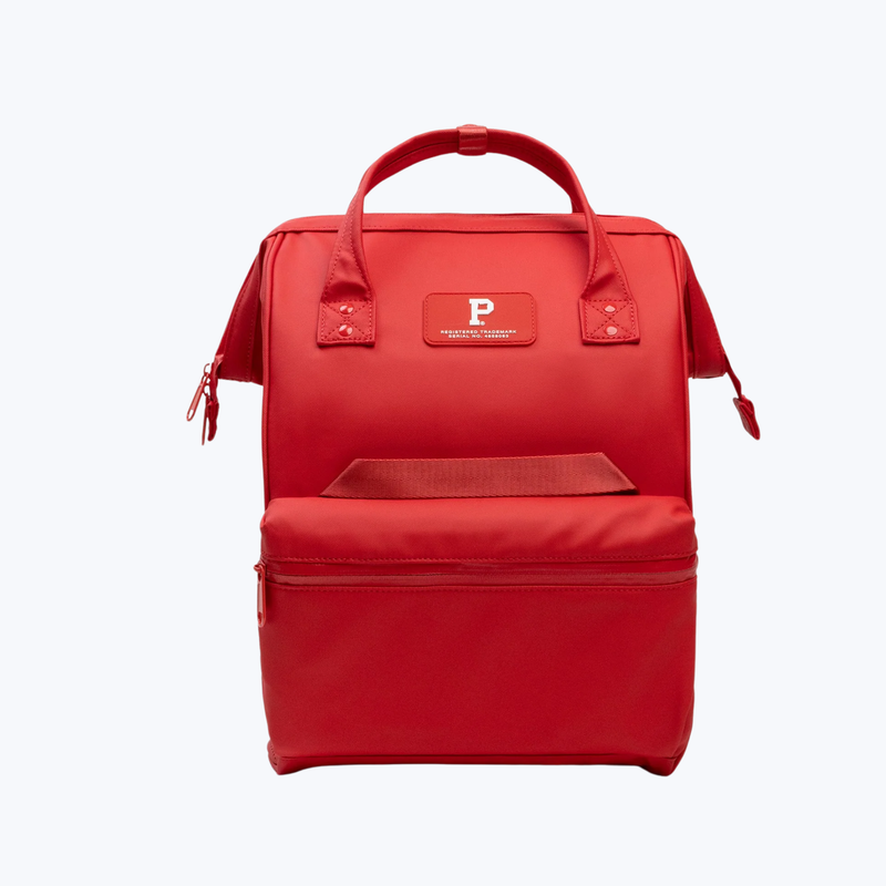 Branded Cascade Backpack