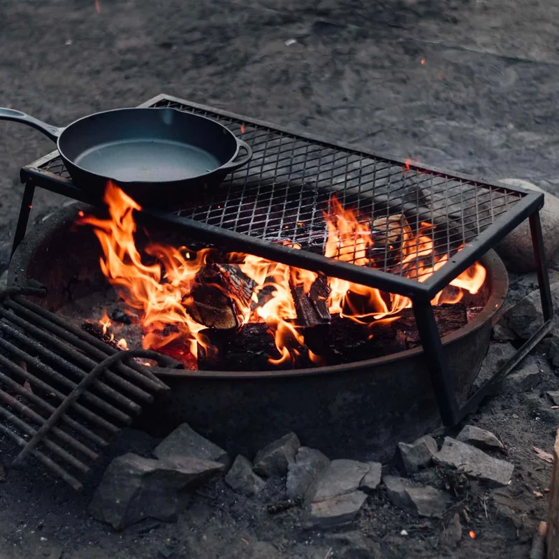 Heavy Duty Grill Grate