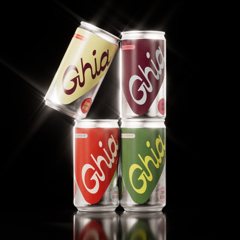 Le Spritz 16 Pack