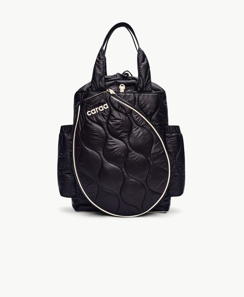 Tennis Backpack Tote