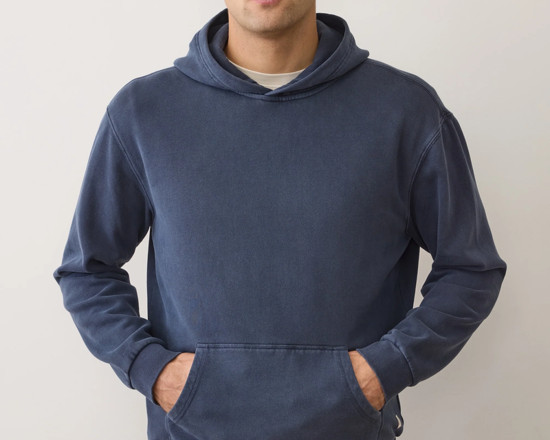 Unisex Cloud 9 Fleece Relaxed Hoodie