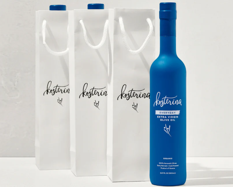 Everyday EVOO 3 Bottle Gifting Set