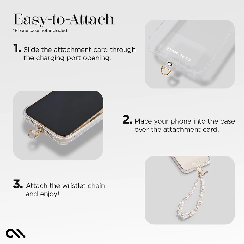 Phone Charm