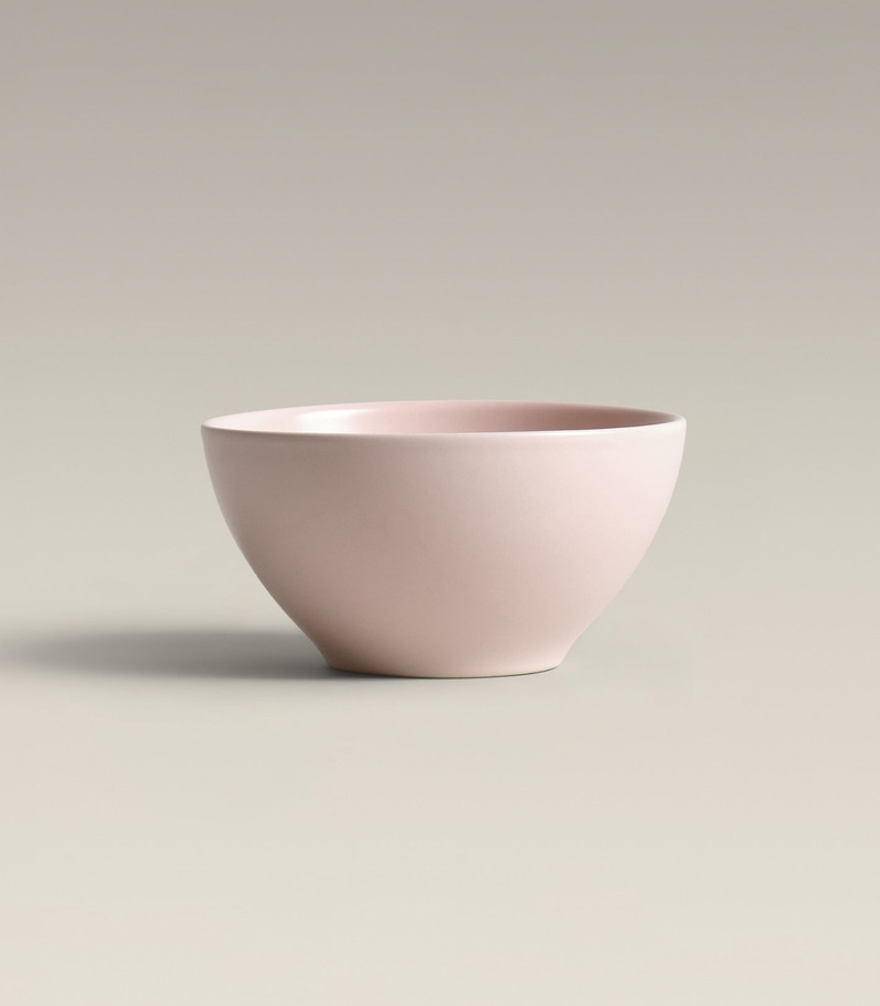 Mini Bowls, Set of 4