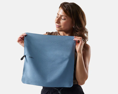 Nanodry Small Packable Trek Towel