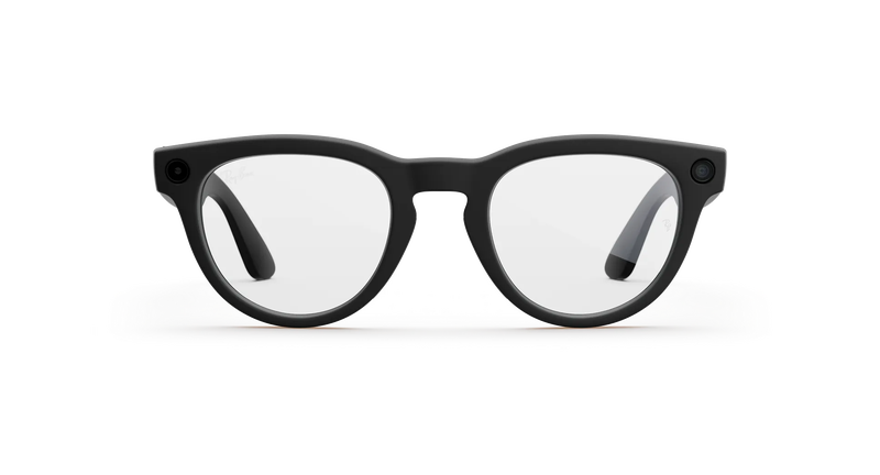 Ray-Ban Meta Headliner Smart Glasses, Gen 2