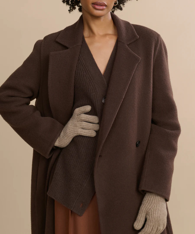 Cashmere Alpine Gloves