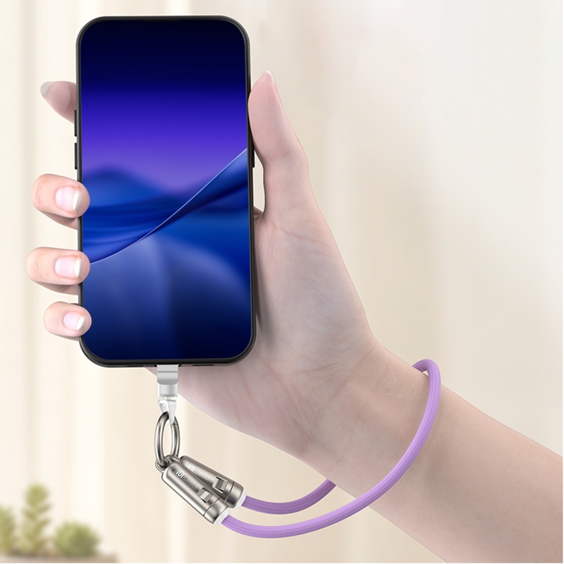 Cable Loop Hand Strap
