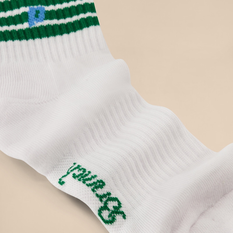 Prince X Brunch Tube Sock