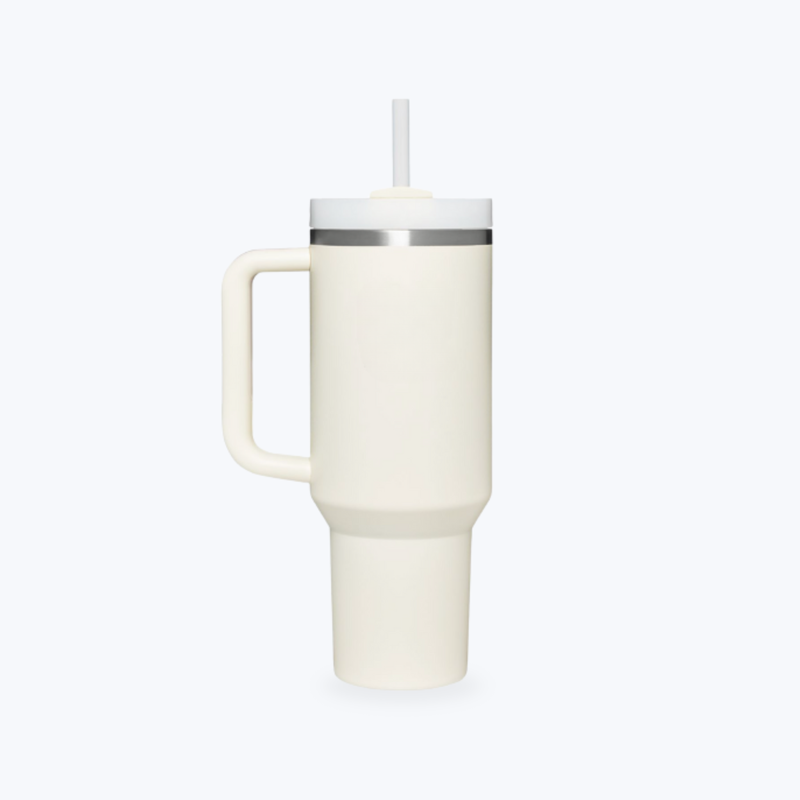 Branded Stanley 40oz Quench Tumbler
