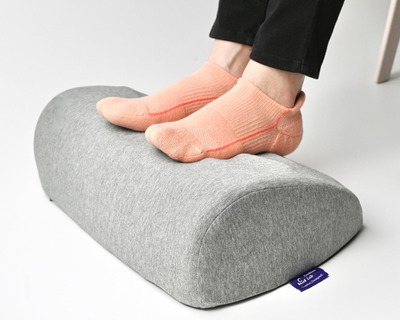 Ergonomic Foot Cushion