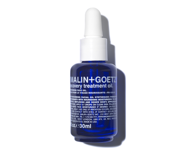 Recovery Treatment Oil