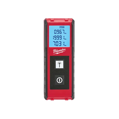 65' Laser Distance Meter