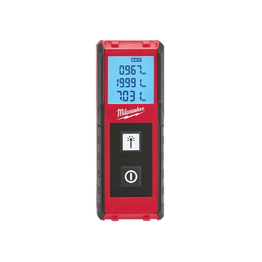 65' Laser Distance Meter