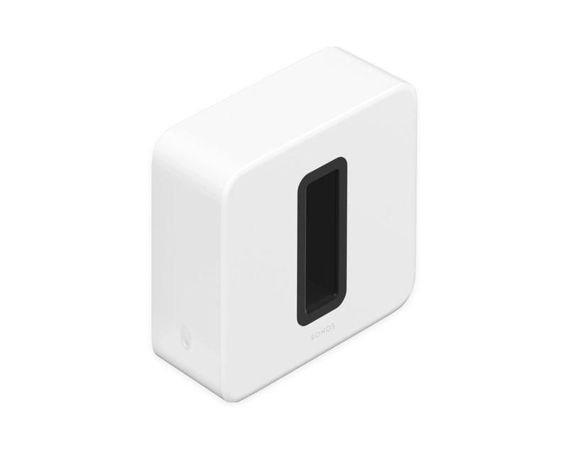 Sub 3 Wireless Subwoofer