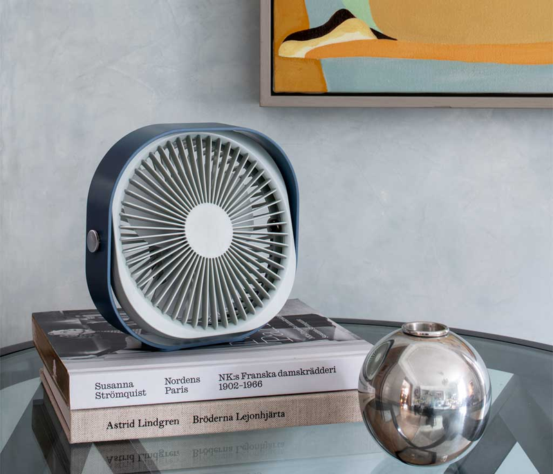 Portable Fan
