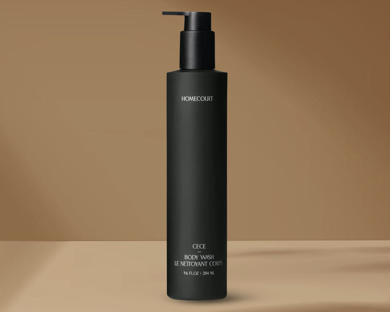 Body Wash
