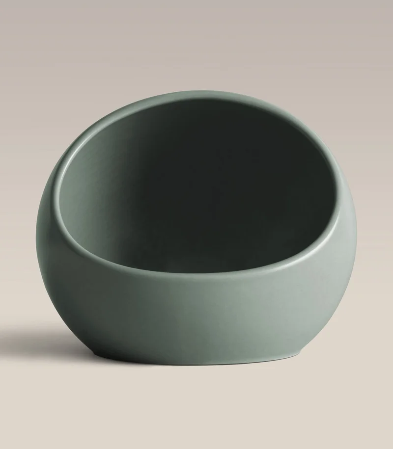 Salt Cellar