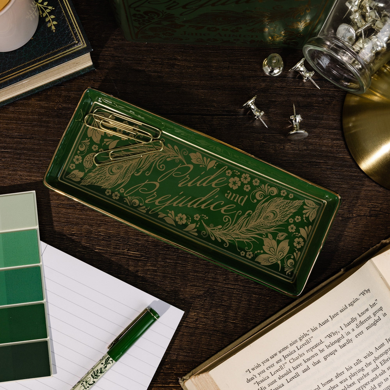Trinket Tray