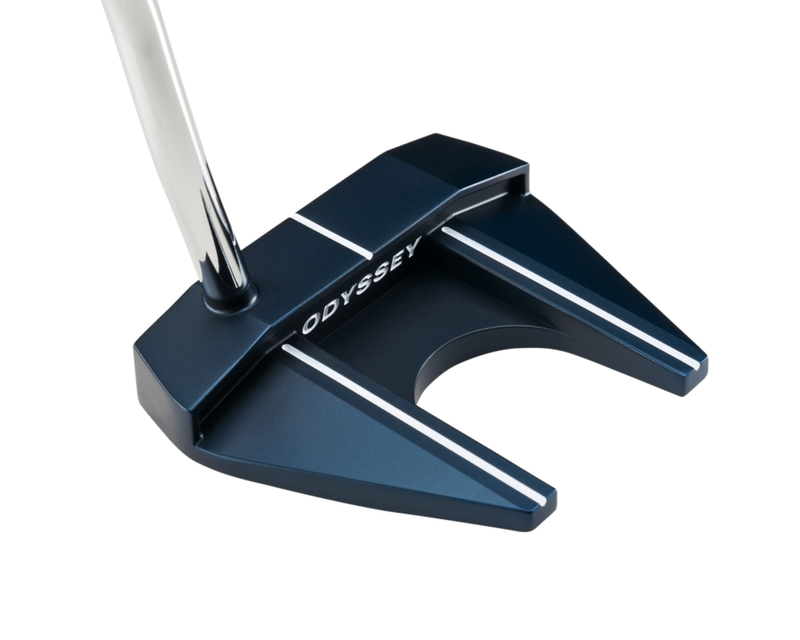 Odyssey AI-One Seven DB Putter, Right Hand