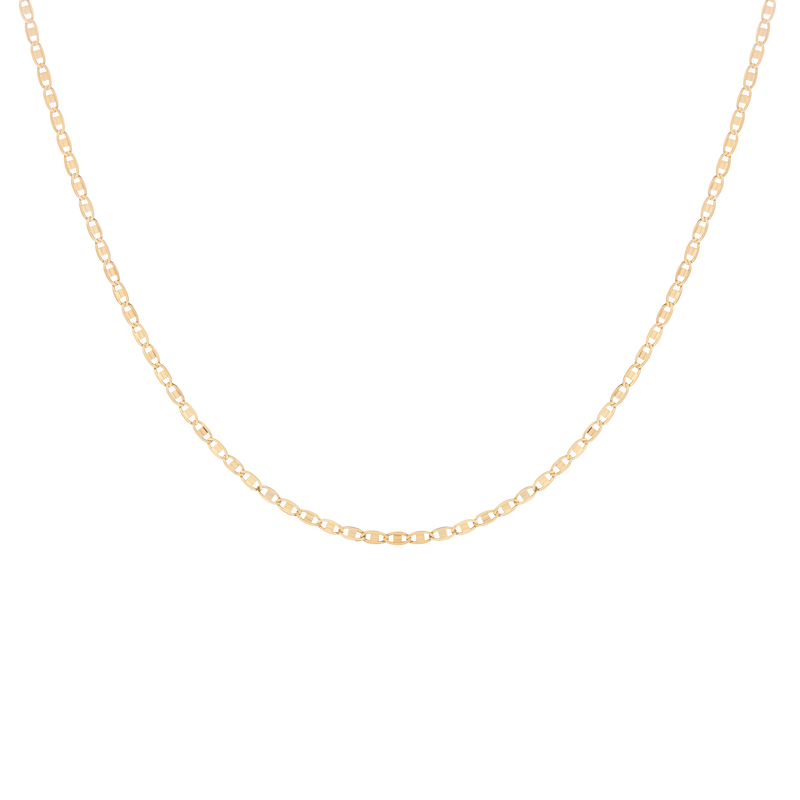 Mariner Chain Necklace