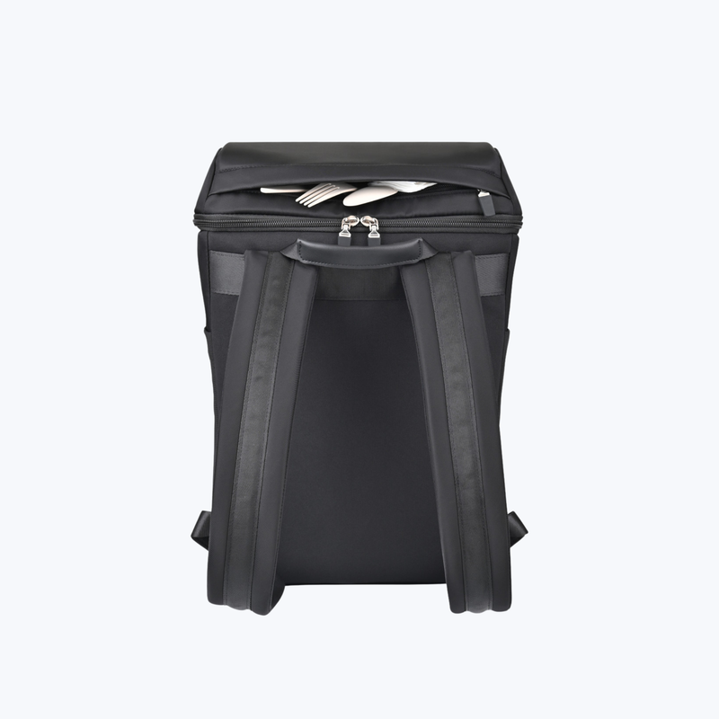 Branded Series A Backpack Cooler