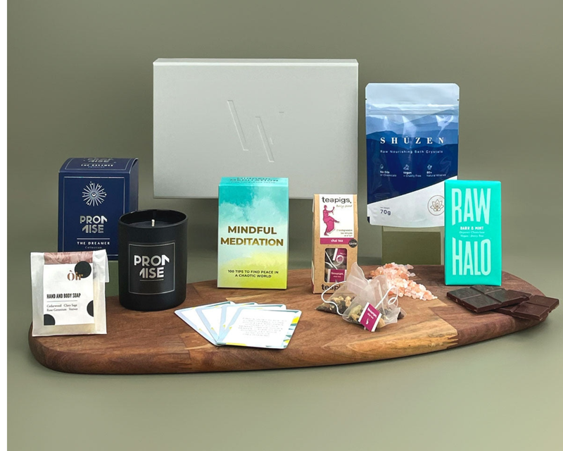 Breathe Gift Box