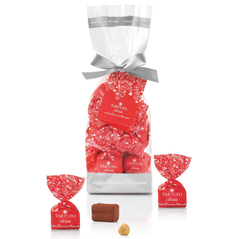 Italian Chocolate Truffles