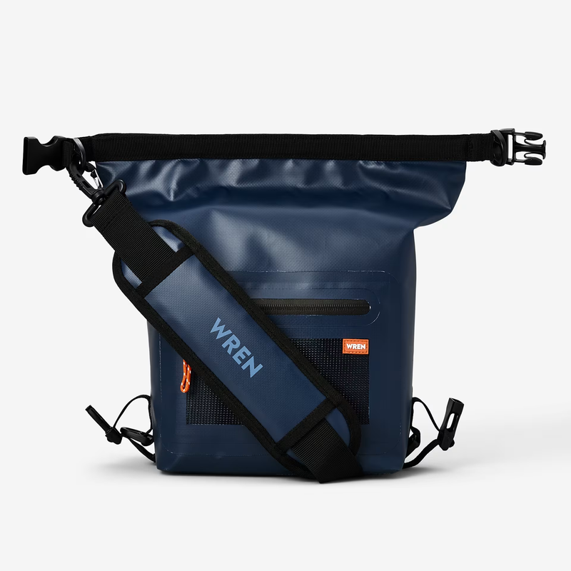 6-Pack Dry Bag Cooler