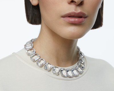 Millenia Necklace
